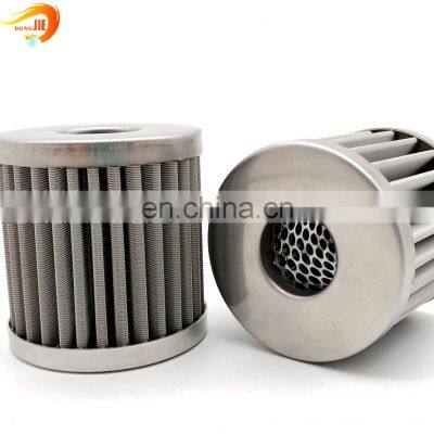 Dust Collector 3 Lug Spun Bond Polyester Air Cartridge Filter