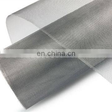 Anti Mosquito Bug Insect Metal Window Screen Mesh photo-3