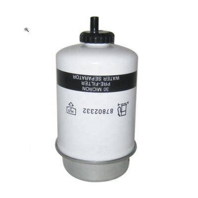 87802332 Fuel Filter For NewH olland Tractor