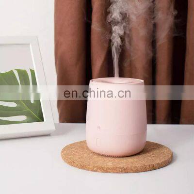 XIAOMI MIJIA HL Aromatherapy Air Humidifiers Diffuser For Home Dampener Aroma Oil Essences Oils For Humidifier Essential Machine photo-3