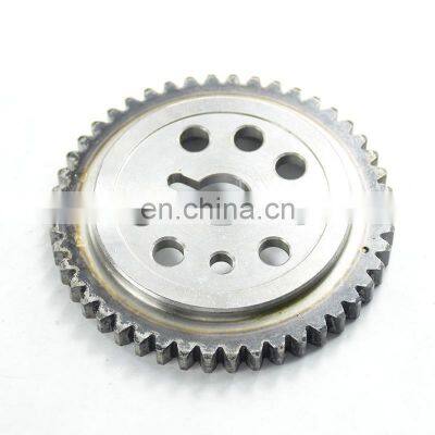 REVO Timing Chain Kit Suitable for K10B K12B Engine Car Timing Chain Kit TK1012-5 photo-3