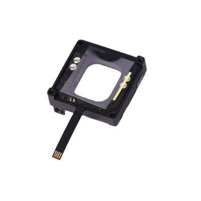 IR Infrared Thermal Imaging Shutter for Night Vision Thermal Camera Face Recognition Camera photo-2