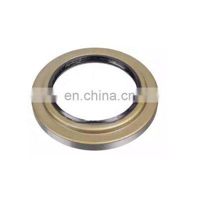 Oil Seal 82*121*12/19 Rear Hub Inner Oil Seal For ISUZU NPR ELF 4HK1 8971229370 8-97122937-0