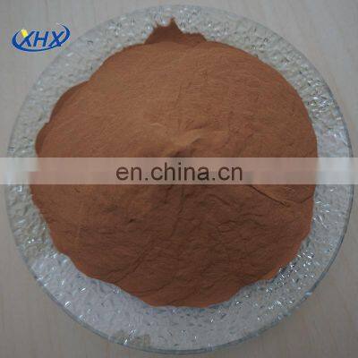 20-25um Copper Powder For Sale Bronze Powder Rich Gold Pale Gold Copper Gold Strong Metallic Texture For Paints