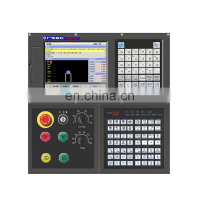 GSK 980HC Honing CNC system Guangzhou CNC controller cnc machining center