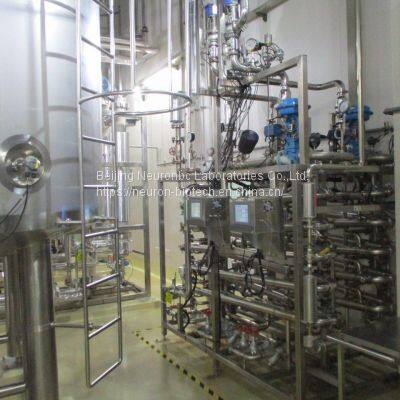 TOC Analyzer Online Analysis photo-2