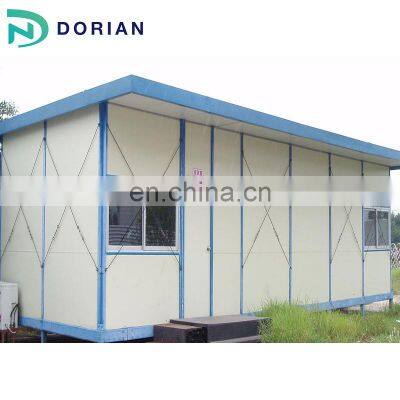 Cheap Complete Prefab Container House For Vietnam photo-5
