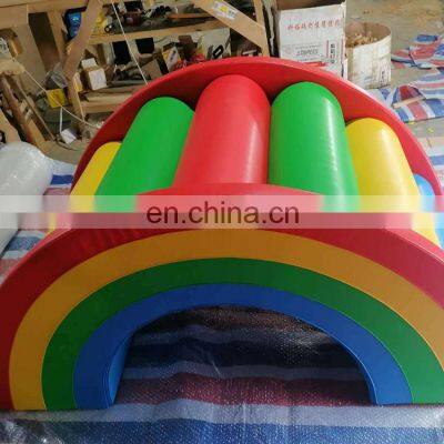 Home soft play equipment commercial indoor