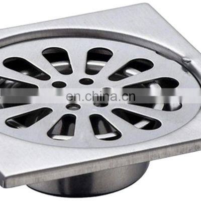 Floor Drain