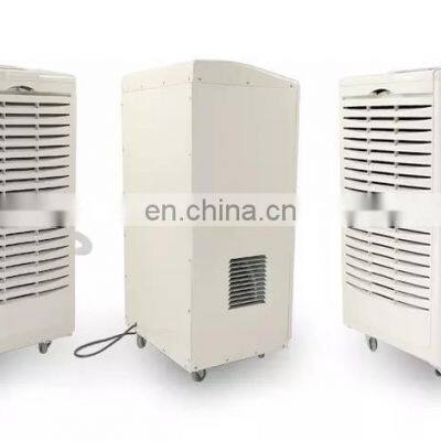 Hot Selling Portable Air Dehumidifier 30L/D With Air Purifier Home Use With LCD Display & Automatic Defrost photo-5