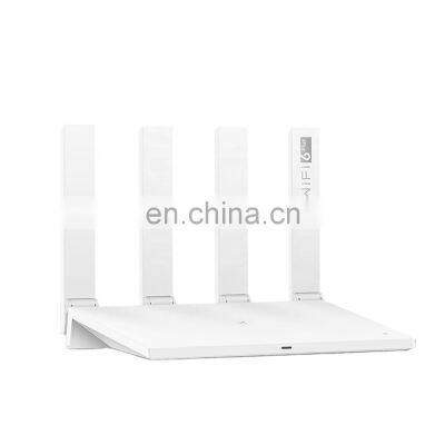 ALLINGE MDZ2981 Original WiFi AX3 Router WiFi 6+ 3000Mbps Dual-Band Gigabit Rate WIFI Wireless Router 2.4GHz 5GHz