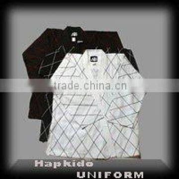 Hapkido Uniforms