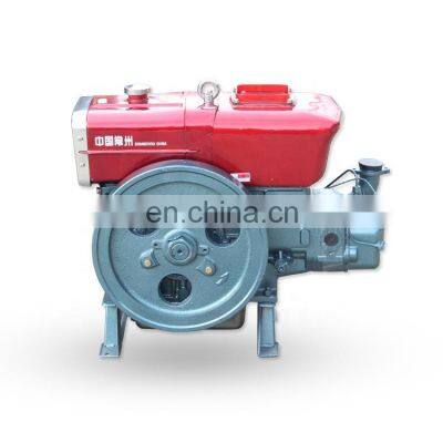 Agriculture machinery 4-Stroke Small Single Cylinder Diesel Engine ZS195 ZS1100 ZS1105 ZS1110 ZS1115