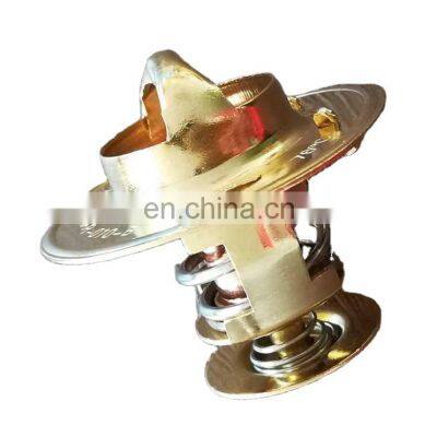 High Quality DCEC 4BT Diesel Engine Part 1306R2010-B2 76 Degree Thermostat