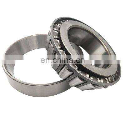 31317 32918 Hecho en China Diámetro 85mm Rodamiento de rodillos cónicos de precisión ABEC-5 photo-5