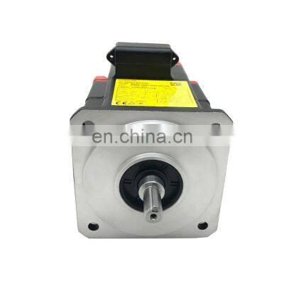 Original New Electric Cnc Motor A06B-0061-B203 ac Servo Motor Fanuc photo-5