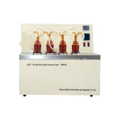 Jet Fuel Particulate Contaminant in Aviation Fuel Tester ASTM D2276 photo-2