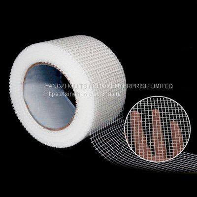 Fiberglass Self-adhesive Mesh Tape photo-3