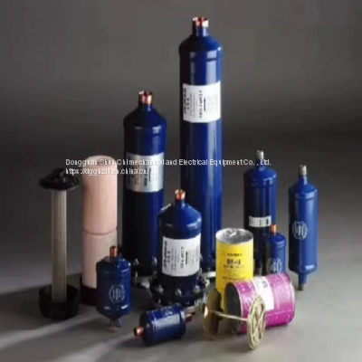 Sanrongneng SR type Gas-liquid separator SR-597、SR-5126、SR-5127