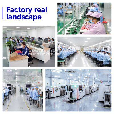 120fps OV9281 720P Global Shutter USB Camera Module photo-4