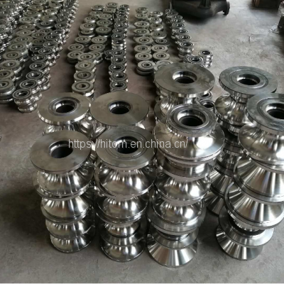 High Precision Durable Mould Mold Die for Tube Mill