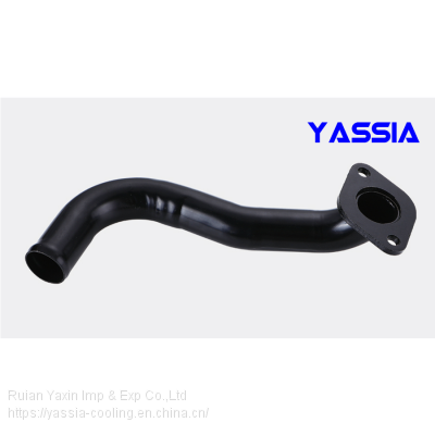 MAZDA Iron Water Coolant Pipe Parts No.FE65-15-170