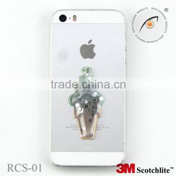 2016 New Light Reflective Custom Stickers for Kids photo-5