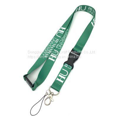 Cheap Dye Sublimation Lanyards Manufacturer photo-2