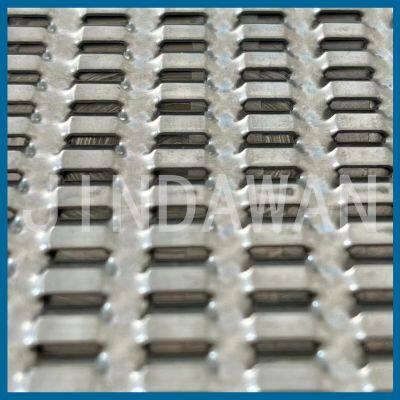 Expanded Titanium Mesh photo-2