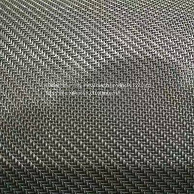 Rolled Stainless Steel Filter 310S Stainless Steel Screen for Sale photo-3
