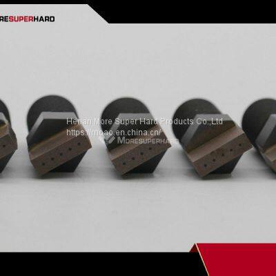 Dressing Pen Repair Corundum Grinding Wheel Grit 120 Hardness Hrc 22-27 photo-3