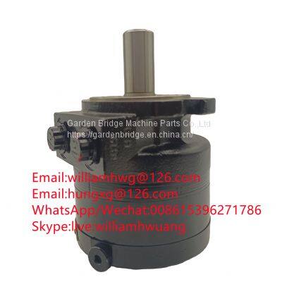 Hydraulic Motor Pump 112A-071-AT-0 3132810000 Shaft Drum 4211872