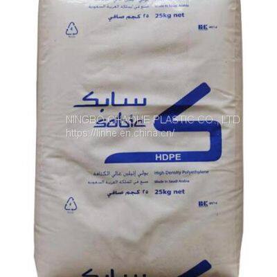 HDPE P6006 MI 0.24 PE100 Sabic Gas pipe grade  extrusion