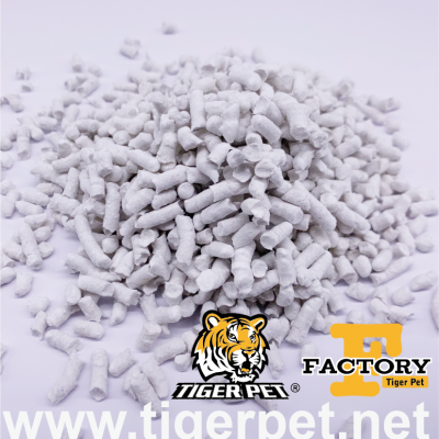 Good and Cheap Bentonite Can Sand Litter