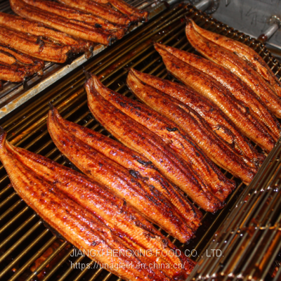 Roasted Eel Unagi Kabayaki Eel (Anguilla Rostrata/Japonica) photo-4