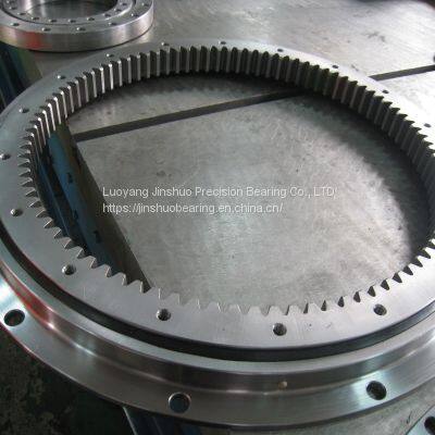 Band Conveyor Use Slewing Bearing RKS.22 0741 848*649*56 MM With Internal Teeth photo-4