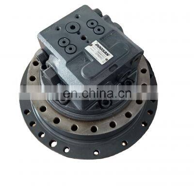 Excavator PC140 PC150 PC160 Final Drive Travel Motor Assy