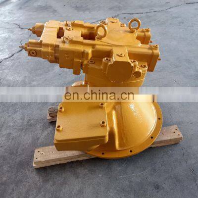 High Quality 1232233 A8VO107 Main Pump 320B 320BL Hydraulic Main Pump