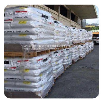 PCTG TX1000/ TX1001/ TX1500HF/X1501HF/ TX1800/ TX2000 Raw Material Resins For Eastman Tritan PCTG photo-3