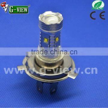 High Power 30W led auto lamp light Auto LED h4 beam for headlight