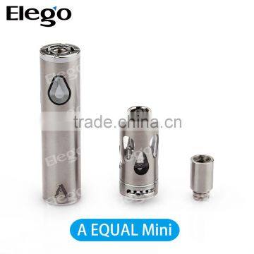 Wholesale 1500mAh Vape Pen Rofvape A Equal Mini Kit With Portable Size photo-5