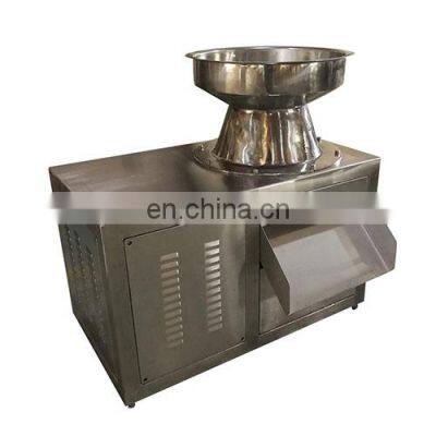 Industrial Coconut Carrot Crusher Crushing Machine photo-3