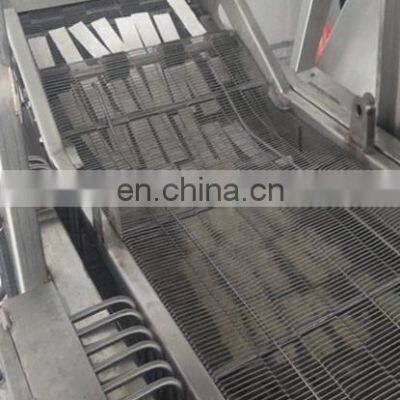 Automatic Pancake Nuts, Crispy Fryer With Good Price photo-2