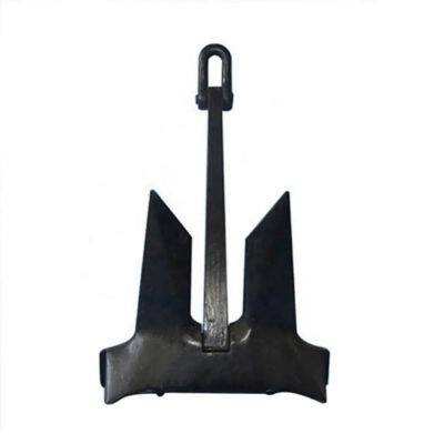 Marine High Quality AC-14 HHP Anchor Ship Wholesale Price AC-14 HHP Anchor photo-5