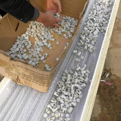 PVB Lamination Glass Experiment Autoclave 0.18mm Infrared Heating Tube photo-3