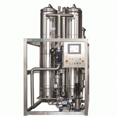 Pure Steam Generator Pharmaceutical/Pure Steam Generator Pirce /Pure Steam Generator process flow diagram