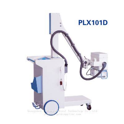 High Quality Mobile Xray Machine photo-2