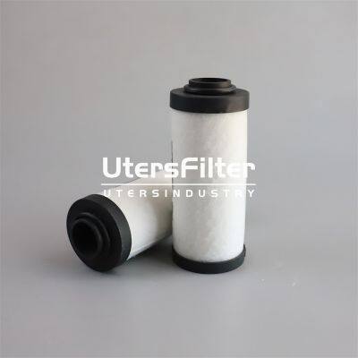 0532140159 UTERS Replace of Busch Oil Mist Separator Filter Element photo-5