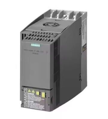 Siemens Inverter 6SL3210-1KE18-8AF1 6SL32101KE188AF1