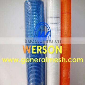 Alkali Resistant Fiberglass Mesh photo-4